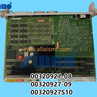 00320927-08 00320927-09 00320927S10 SIEMENS ASM Controller Card