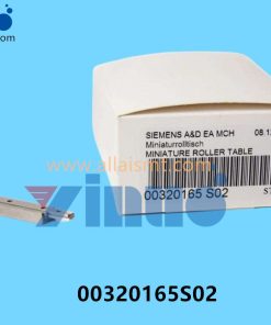 00320165S02 SIEMENS ASM Miniture Roller Table