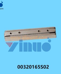 00320165S02 SIEMENS ASM Miniture Roller Table