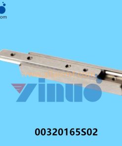 00320165S02 SIEMENS ASM Miniture Roller Table