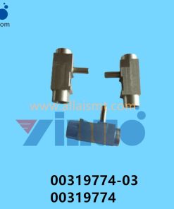 00319774-03 00319774 SIEMENS ASM Valve f. SP-12