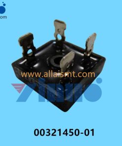 00321450-01 SIEMENS ASM RECTIFIER