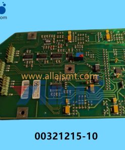 00321215-10 SIEMENS ASM Intermediate Distributer Board