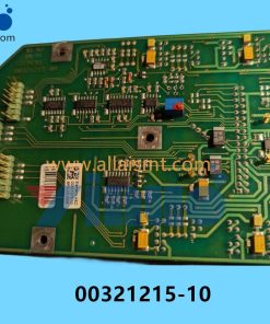 00321215-10 SIEMENS ASM Intermediate Distributer Board
