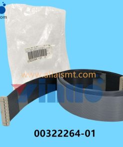 00322264-01 SIEMENS ASM CABLE FOR PORTAL X-MOTOR Y-TRAC