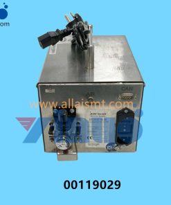 00119029 SIEMENS ASM Power Supply Components Tables HS-50