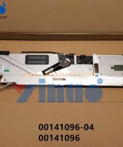 00141096-04 00141096 SIEMENS ASM Feeder 2x8mm