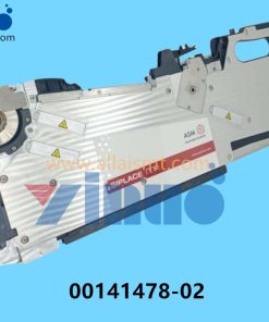 00141478-02 SIEMENS ASM FEEDER 4MM