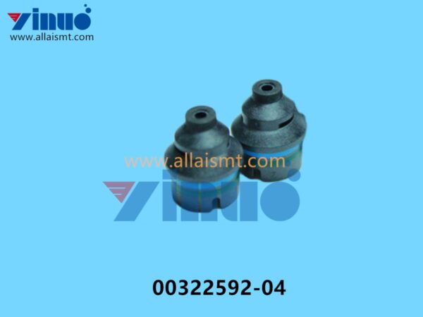 00322592-04 SIEMENS ASM NOZZLE 738 938