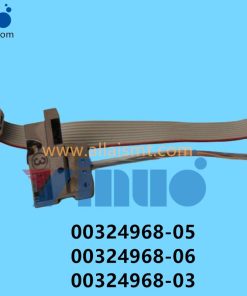 00324968-05 00324968-06 00324968-03 SIEMENS ASM RSF DIG SHAFT ENCODER