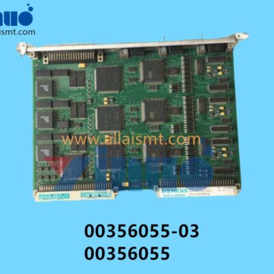 00356055-03 00356055 SIEMENS ASM HS50 Axis Control Card