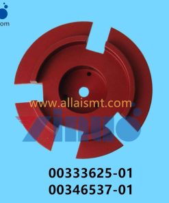 00333625-01 00346537-01 SIEMENS ASM GAUGE FOR BEARING RACE