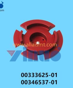 00333625-01 00346537-01 SIEMENS ASM GAUGE FOR BEARING RACE