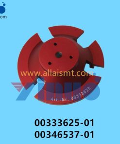 00333625-01 00346537-01 SIEMENS ASM GAUGE FOR BEARING RACE