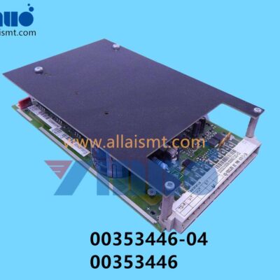 00353446-04 00353446 SIEMENS ASM Circuit Board Module T105908