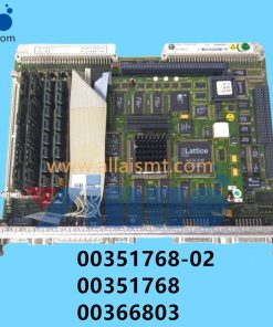 00351768-02 00351768 00366803 SIEMENS ASM Vision Board