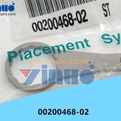 00200468-02 SIEMENS SIPLACE WRENCH