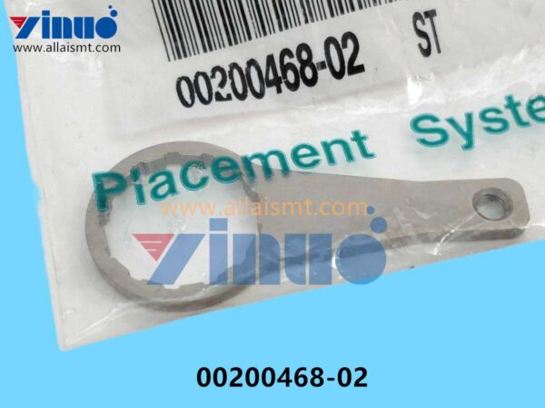 00200468-02 SIEMENS SIPLACE WRENCH