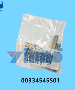 00334545S01 SIEMENS ASM Axis