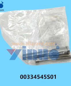 00334545S01 SIEMENS ASM Axis