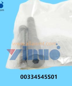 00334545S01 SIEMENS ASM Axis