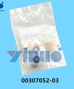 00307052-03 SIEMENS SIPLACE Diaphragm F.Vacuum Adapter DM12.5