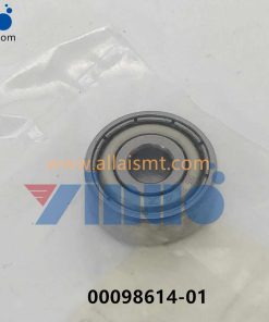00098614-01 SIEMENS ASM Deep Groove Ball Bearing