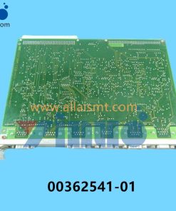 00362541-01 SIEMENS ASM COMMUNICATION BOARD KSP-COM354