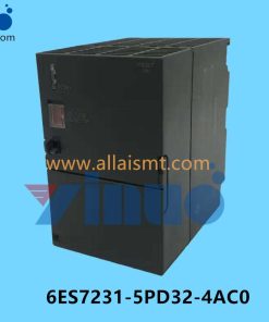 6ES7231-5PD32-4AC0 SIEMENS ASM Plc Programmable Logic Controller
