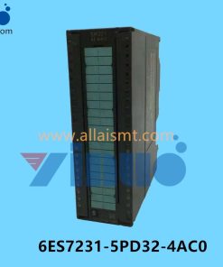 6ES7231-5PD32-4AC0 SIEMENS ASM Plc Programmable Logic Controller