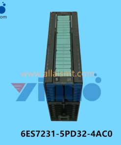6ES7231-5PD32-4AC0 SIEMENS ASM Plc Programmable Logic Controller