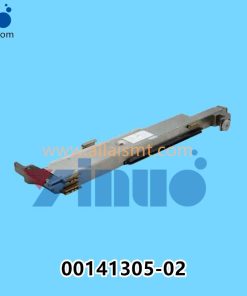00141305-02 Siemens ASM Feeder Adapter X
