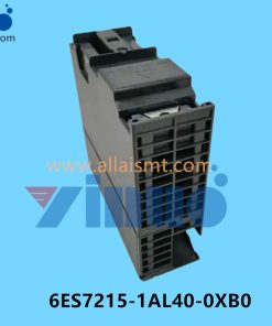 6ES7215-1AL40-0XB0 SIEMENS ASM Control System CPU MODULE
