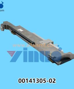 00141305-02 Siemens ASM Feeder Adapter X