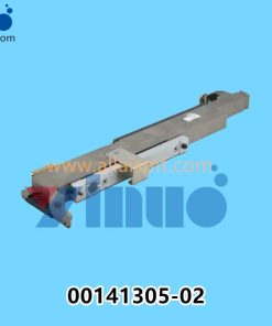00141305-02 Siemens ASM Feeder Adapter X