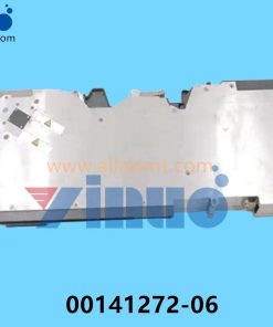 00141272-06 SIEMENS ASM 16mm X feeder