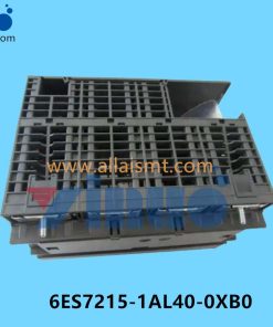 6ES7215-1AL40-0XB0 SIEMENS ASM Control System CPU MODULE