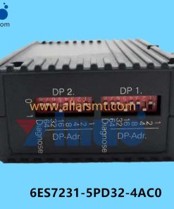 6ES7231-5PD32-4AC0 SIEMENS ASM Plc Programmable Logic Controller
