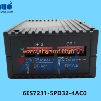 6ES7231-5PD32-4AC0 SIEMENS ASM Plc Programmable Logic Controller