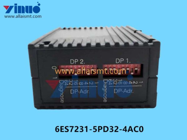 6ES7231-5PD32-4AC0 SIEMENS ASM Plc Programmable Logic Controller