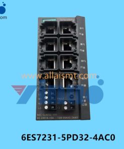 6ES7231-5PD32-4AC0 SIEMENS ASM Plc Programmable Logic Controller