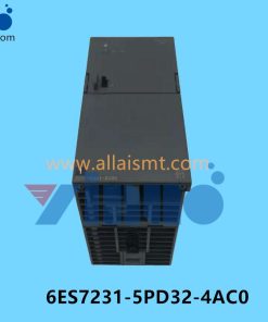 6ES7231-5PD32-4AC0 SIEMENS ASM Plc Programmable Logic Controller