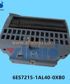 6ES7215-1AL40-0XB0 SIEMENS ASM Control System CPU MODULE