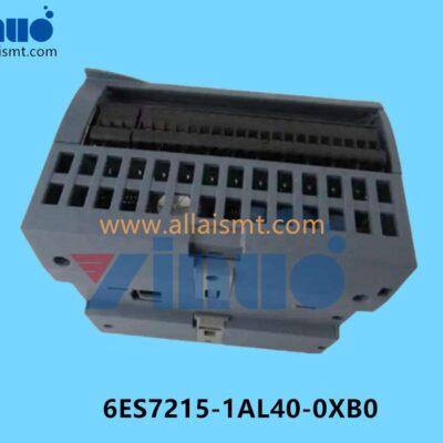 6ES7215-1AL40-0XB0 SIEMENS ASM Control System CPU MODULE