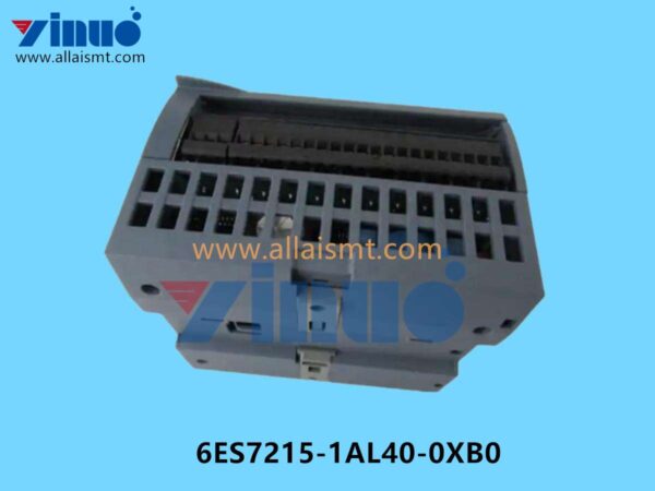 6ES7215-1AL40-0XB0 SIEMENS ASM Control System CPU MODULE