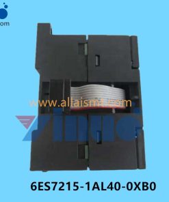 6ES7215-1AL40-0XB0 SIEMENS ASM Control System CPU MODULE