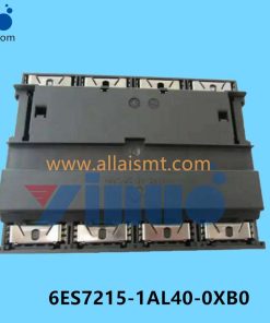 6ES7215-1AL40-0XB0 SIEMENS ASM Control System CPU MODULE