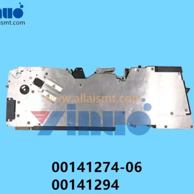 00141274-06 00141294 SIEMENS ASM 32mm FEEDER