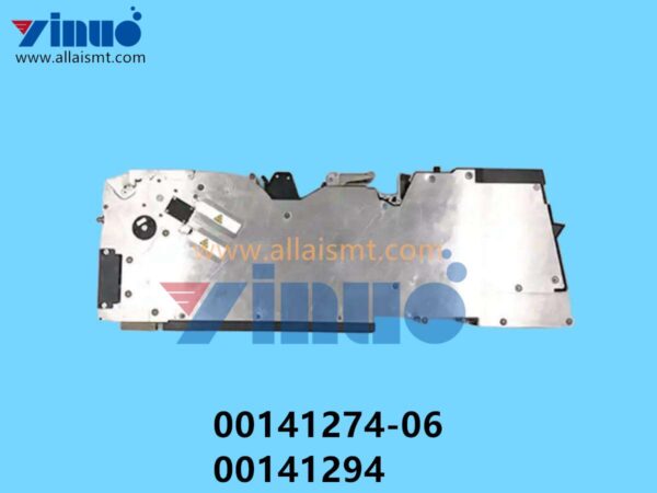 00141274-06 00141294 SIEMENS ASM 32mm FEEDER