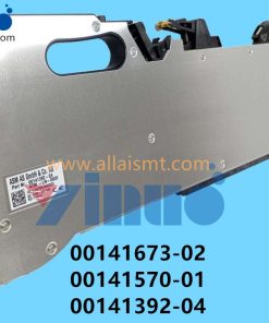 00141673-02 00141570-01 00141392-04 SIEMENS ASM Siplace Smart Feeder 16mm